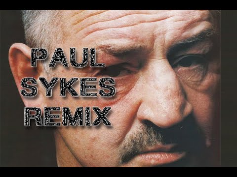 The Oldest Man In The Room (Paul Sykes Remix)