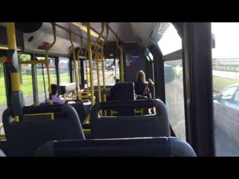 Dennis Dart Plaxton Pointer, RX51 FGK