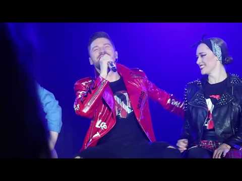 Сергей Лазарев - Весна (Германия Offenbach 2019)