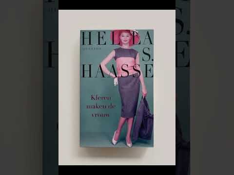 "Huurders en onderhuurders" By Hella S. Haasse