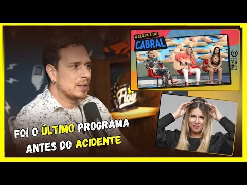 CAMBOTA FALA DA PARTICIPAÇÃO DE MARÍLIA MENDONÇA  - CAMBOTA E VICTOR SARRO