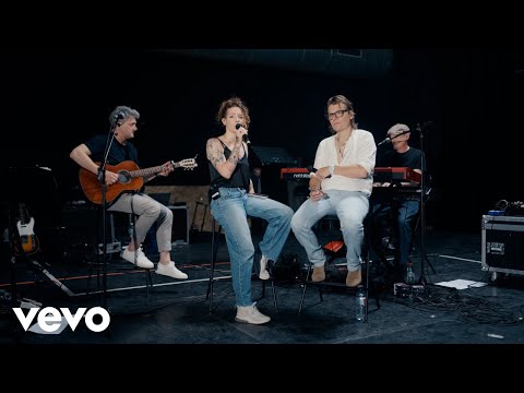 Bénabar - Je suis de celles (Session live)