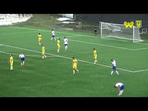 ⚽ J16; FC Prizreni v. FC 2 Korriku 2-2