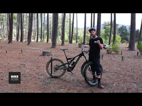 29" Front 27.5" Rear | How does it feel? | Bike Network