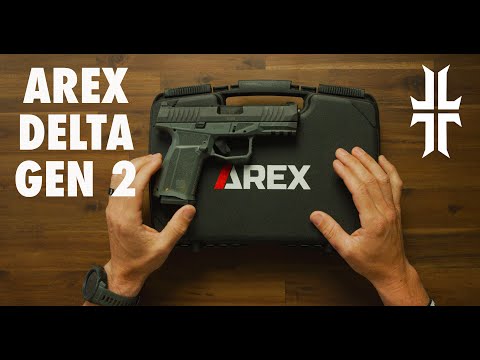 AREX Delta Gen 2 | Full Review w/ pros and cons