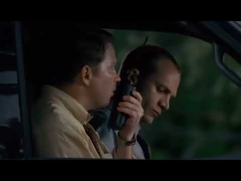 The Sopranos/Peter Gunn, The Police/-EVERY BREATH YOU TAKE SCENE