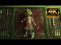 Los Mundos De Coraline 2009 Opening ESPAÑOL 4k