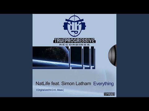 Everything (Original Mix)