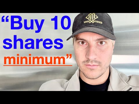 This stock could change (Early Investors) LIFE‼️