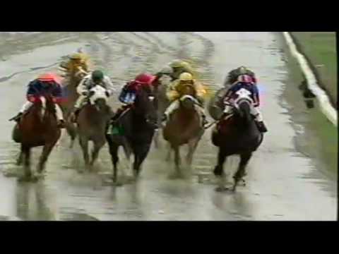 2002 Travers Stakes