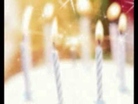 (Italiano) Tanti auguri a te !