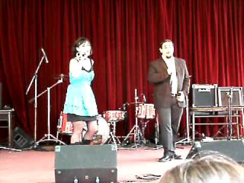 Animeke Show - Engage