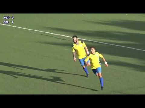 Eccellenza B : Mascalucia San Pio X - Sporting Pedara 1-1. 01/02/2020