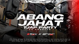 Download lagu DJ Abang Jahat x Babat-babat - Tjap Party Karnaval Style Horeg Genk || Virall Tiktok 2026  mp3