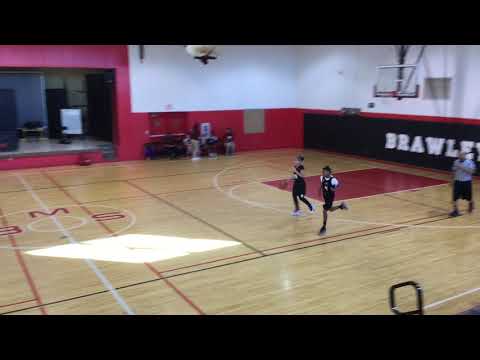 LKN1 2025 - CLT Hawks Thompson