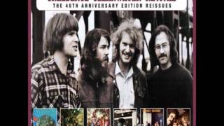 Creedence Clearwater Revival Sinister Purpose Subtitulado