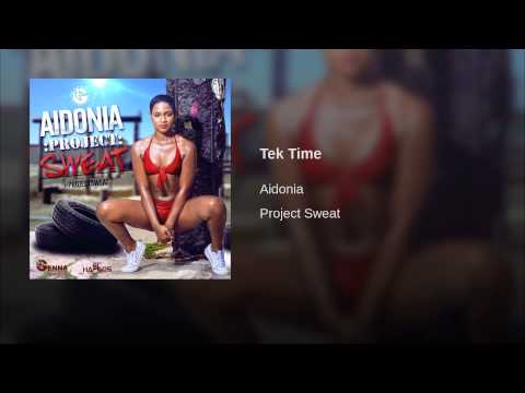 Video thumbnail for Tek Time