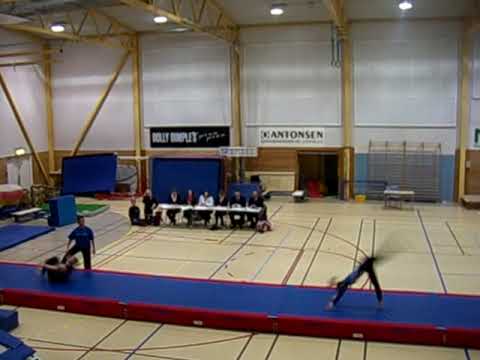 Tromsdalen turn Senior NNM Bodø 09