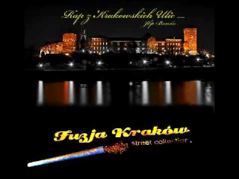 Fuzja JKp ft Szajka - Rap dla ludzi