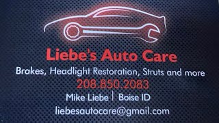 2005 Toyota corolla coil pack and spark plug replacement ￼