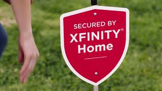 New Home XFINITY Home