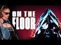 Jennifer Lopez & @davidguetta - On The Floor (Live @ Stade de France)