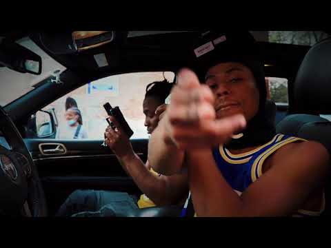 Bthang - "Pop It"  (Official Music Video)