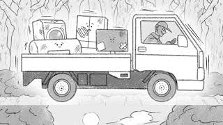 不用品無料回収！？でもその結末は・・・