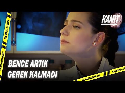 Zeynep, Selim'e Trip Atıyor - Kanıt Özel Klip