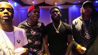 Boogz Boogetz Ft K Smith - All The Way Up