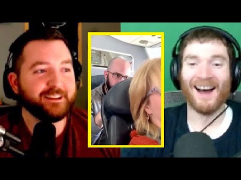 PKA Reacts to Airplane Seat Recliner Debacle