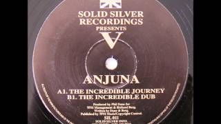 V - Anjuna (The Incredible Journey)