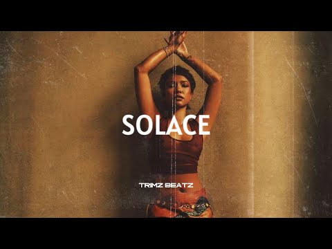 Afrobeat Instrumental 2025 | Burna Boy x Rema & Omah Lay Type Beat "SOLACE" Emotional Type Beat