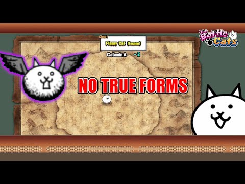 How to Beat Crazed Bird with LEVEL 25 CATS! | The Battle Cats