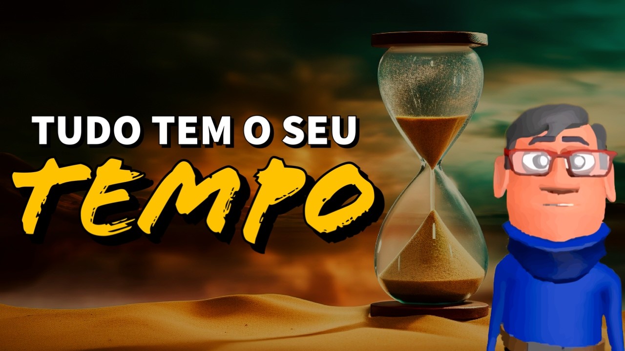 ENCERRANDO CICLOS TÓXICOS EM SUA VIDA - Minuto Reflexão