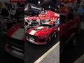 Would You Take A Shelby Supersnake Over A Mustang GTD Ford Shelby Mustang SuperSnake