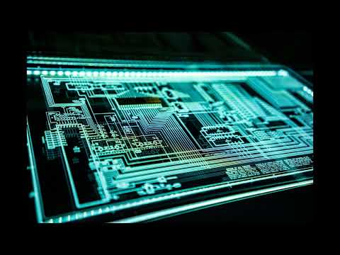 scp 155 : Infinite Speed Computer