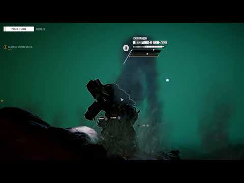 BattleTech - Part 48