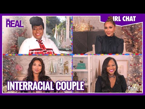 Defending Your Race for Dating Outside of It?