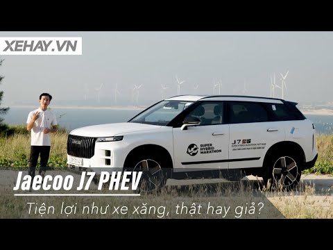 900 triệu cho một mẫu xe điện tiện lợi như xe xăng, thật hay giả? |XEHAY.VN|