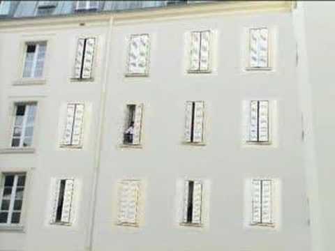 Mickael Youn - Pub Egoiste