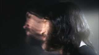 John Frusciante - Foregrow [The Man with the Iron Fists]