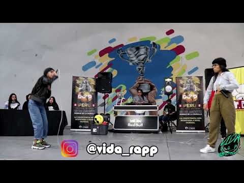 ANDREA VS SUMERIA - SEMIFINAL - BDM FEMENINA