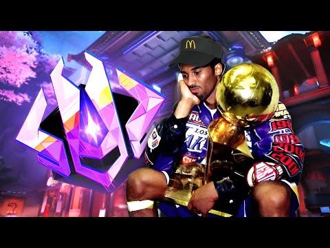 I Finally Hit Grandmaster... But At What Cost?