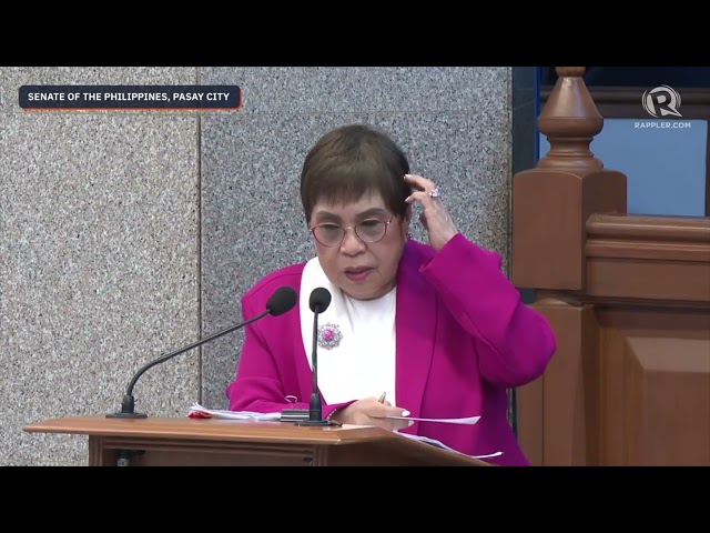 How Sara Duterte broke rules on confidential funds — again and again