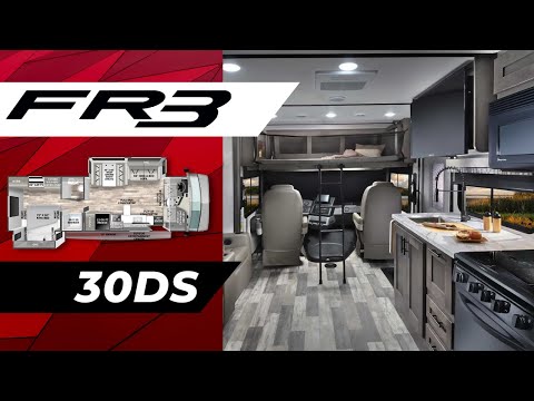 Thumbnail for 2023 FR3 30DS Video
