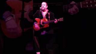 Raul Malo, &quot;One More Angel&quot;, New Hope Winery, PA 12.17.16