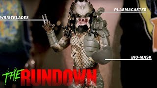 The Rundown | Season 2 Ep. 2 | ALIEN ANTHOLOGY