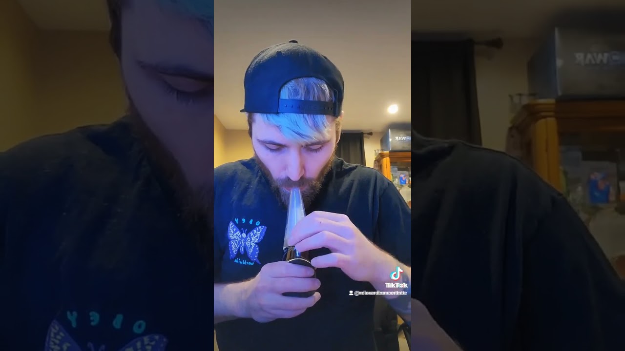 Gary Payton by Cookies.Co Live Resin Review #trending #tiktok #review #entertainment #video