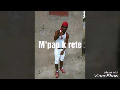 Black Man ft Black and love M'pap k rete